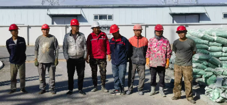 昌江厂房地基沉降注浆加固施工队伍怎么选